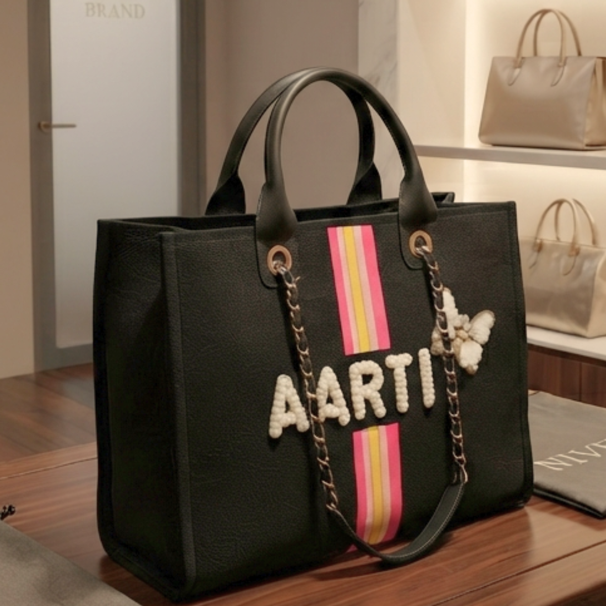 Nivel Customise Tote Bag Series_10