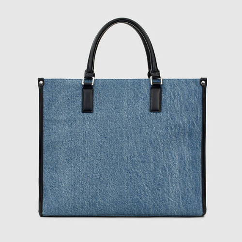 Nivel Premium Customised Canvas Tote Bag _13
