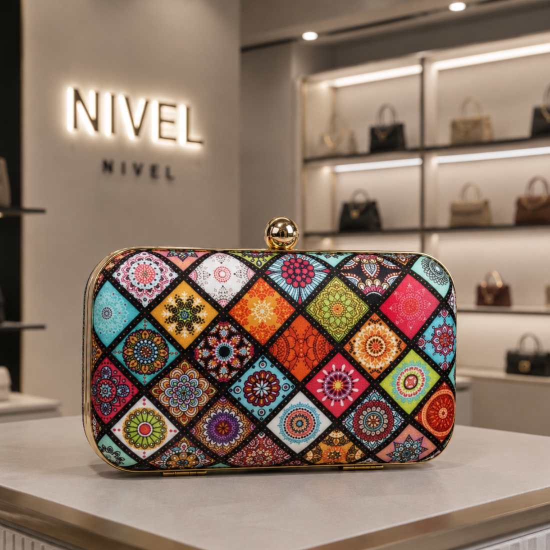 Nivel Customise Medium Tote Bag_01