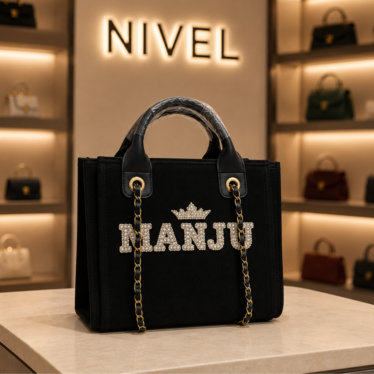 Nivel Customise Medium Tote Bag_02