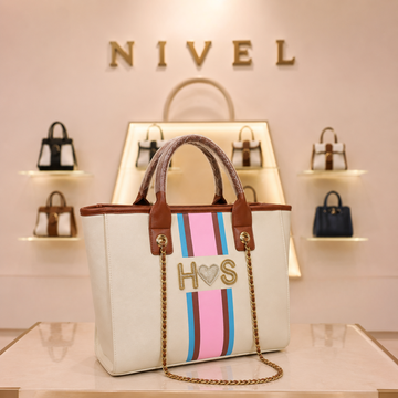 Nivel Premium Tote Bag (NPB_21)
