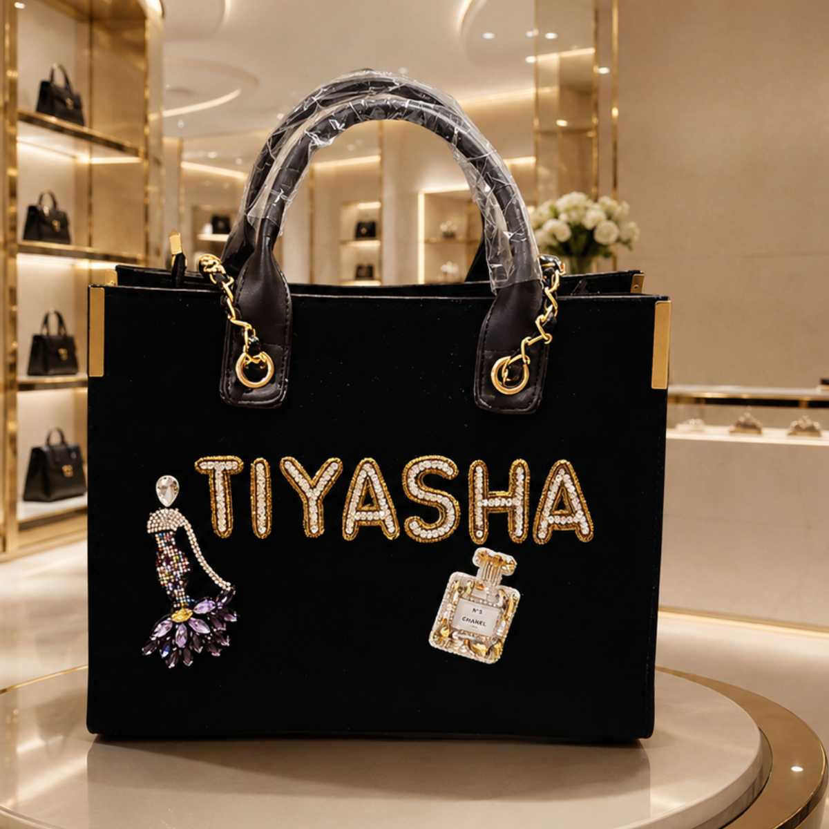 Nivel Customise Tote Bag Series_08