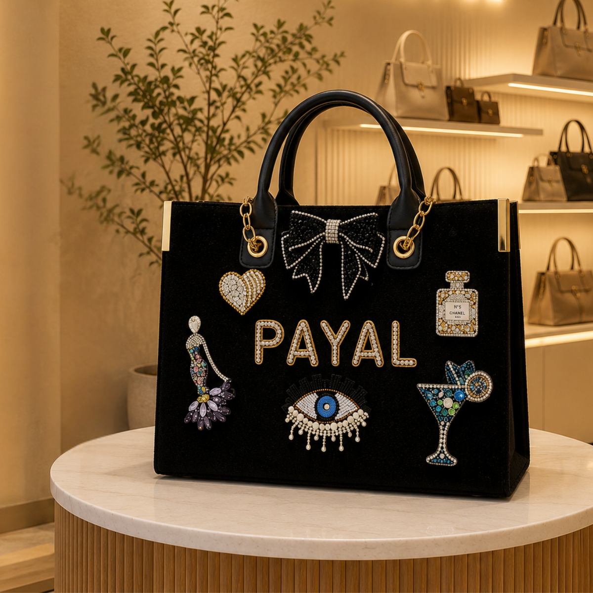 Nivel Customise Tote Bag Series_12