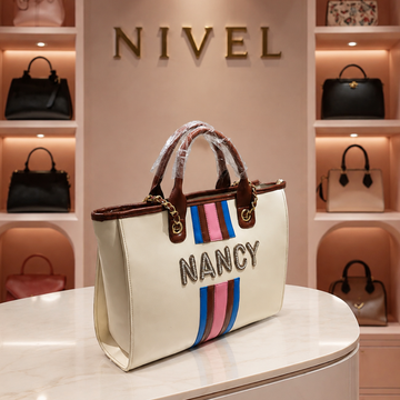 Nivel Premium Tote Bag (NPB_08)