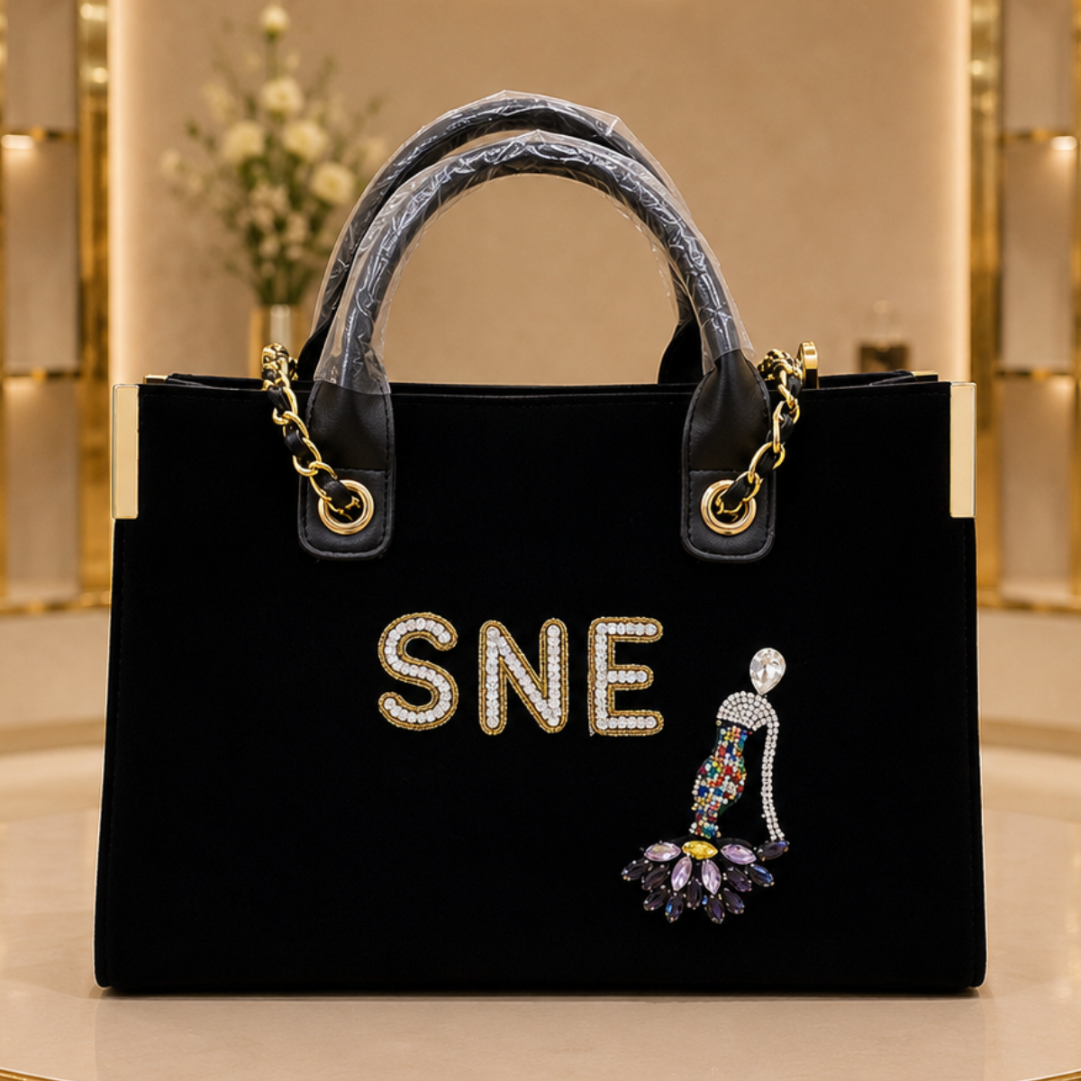 Nivel Customise Tote Bag Series_07