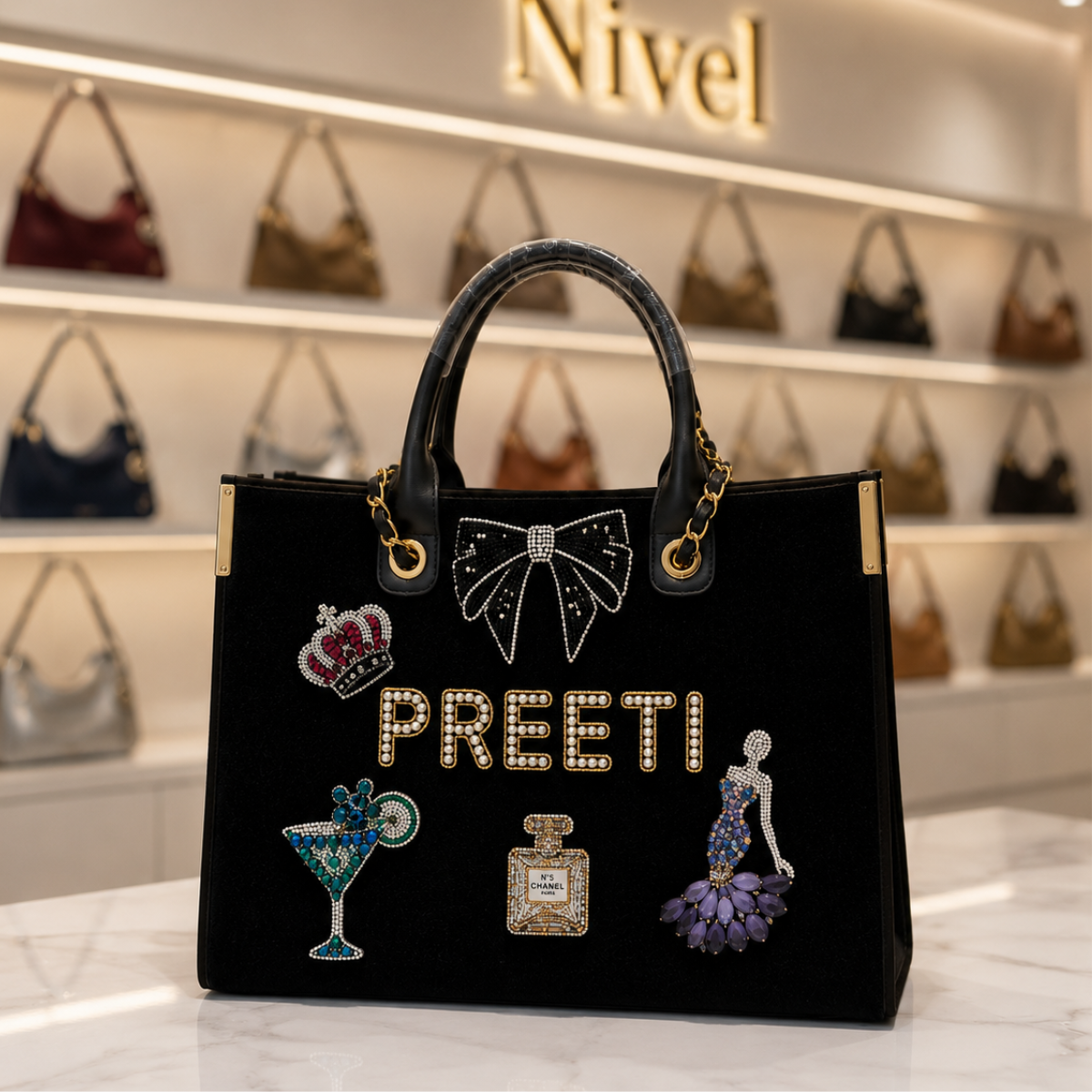 Nivel Customise Tote Bag Series_12