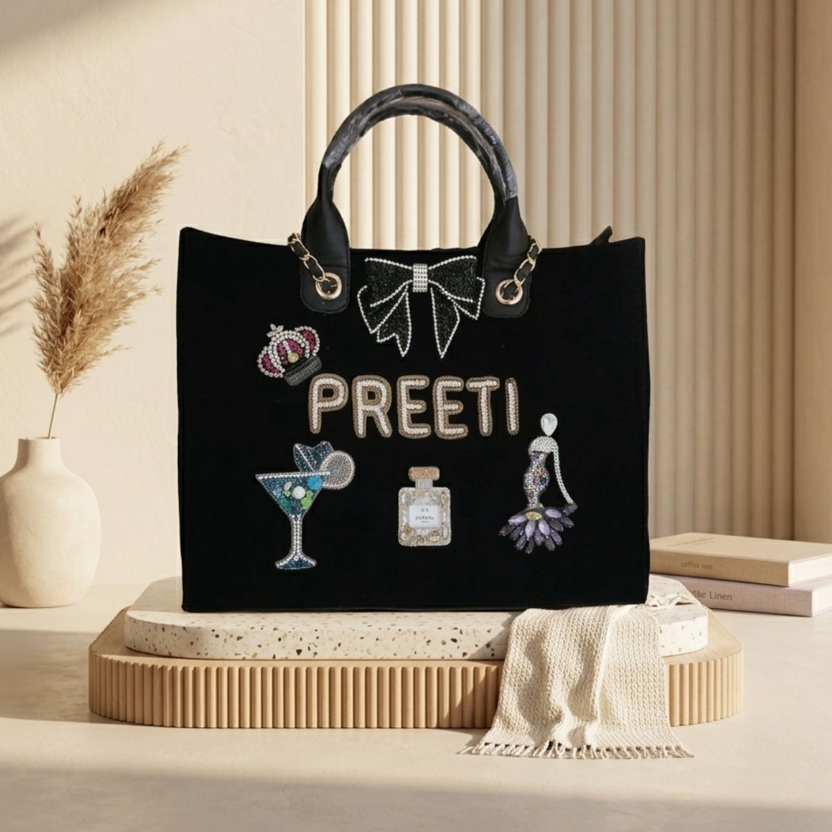 Nivel Customise Tote Bag Series_12