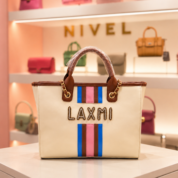 Nivel Premium Tote Bag (NPB_09)