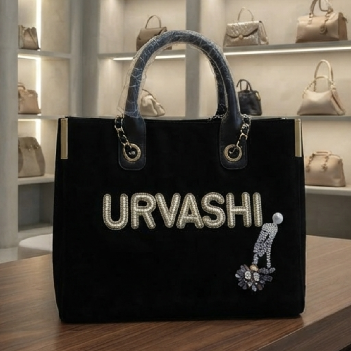 Nivel Customise Tote Bag Series_11