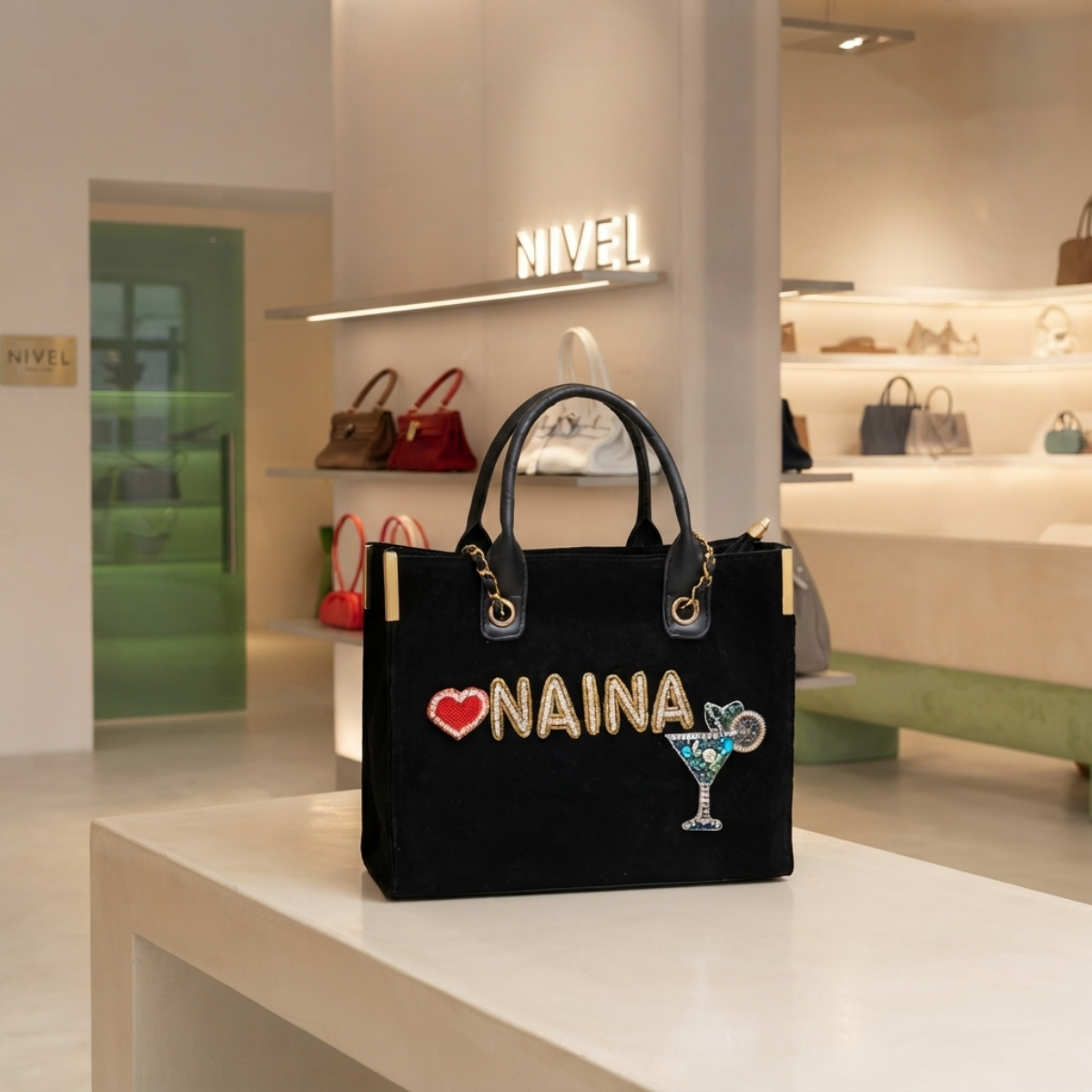 Nivel Customise Tote Bag Series_02