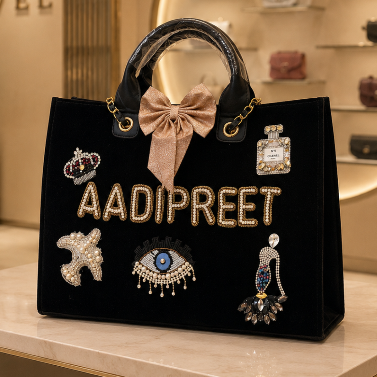 Nivel Customise Tote Bag Series_11