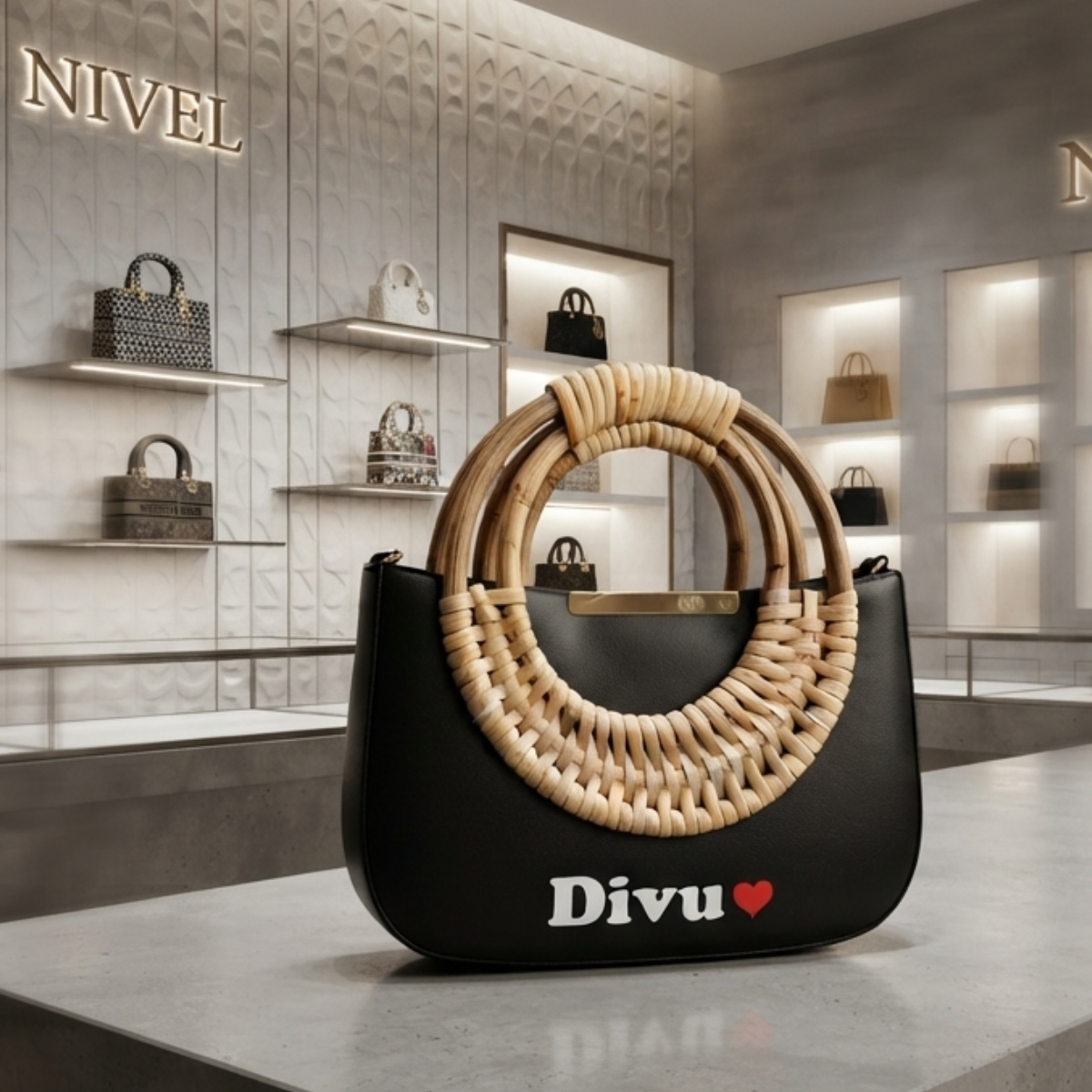 Nivel Customise Medium Tote Bag_05