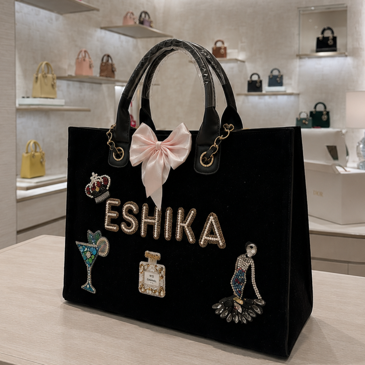Nivel Customise Tote Bag Series_12