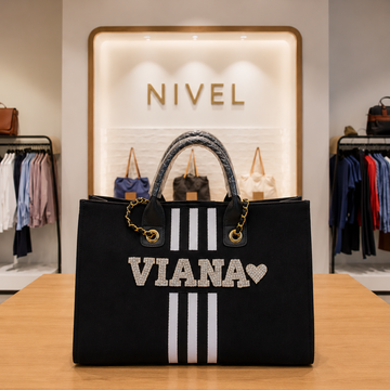 Nivel Premium Tote Bag (NPB_12)