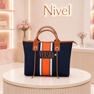 Nivel Premium Tote Bag (NPB_04)