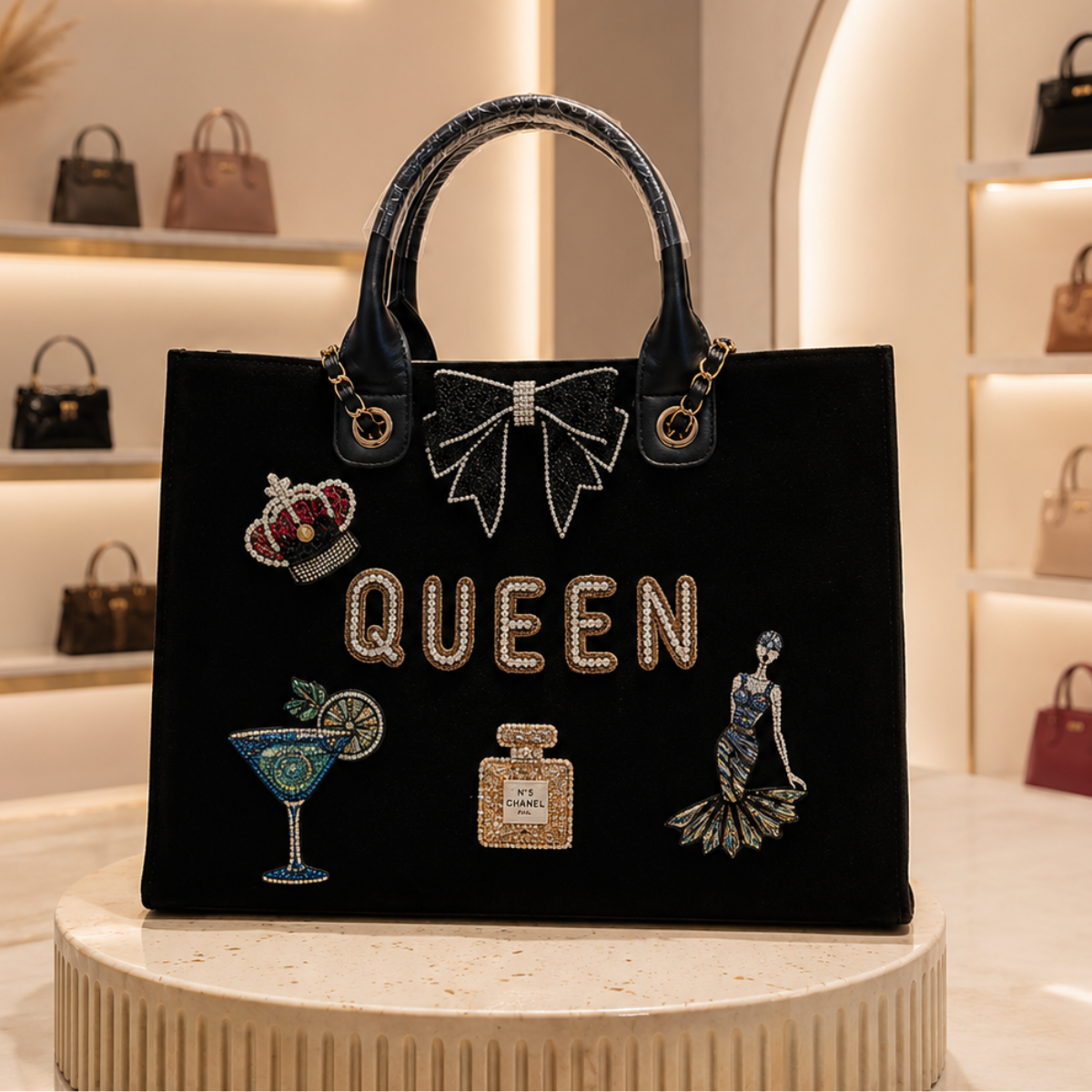 Nivel Customise Tote Bag Series_12