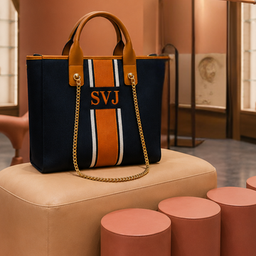 Nivel Premium Tote Bag (NPB_03)