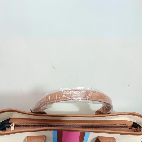 Nivel Premium Tote Bag (NPB_19)