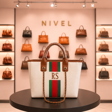 Nivel Premium Tote Bag (NPB_14)