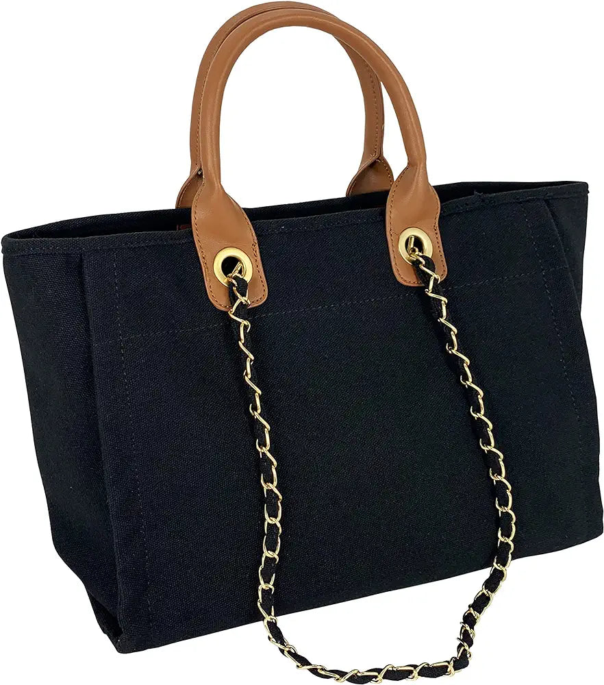 Nivel Customized Name TOTE bags for Women