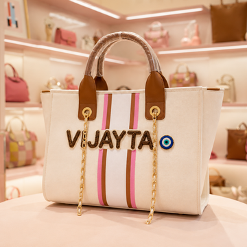 Nivel Premium Tote Bag (NPB_01)