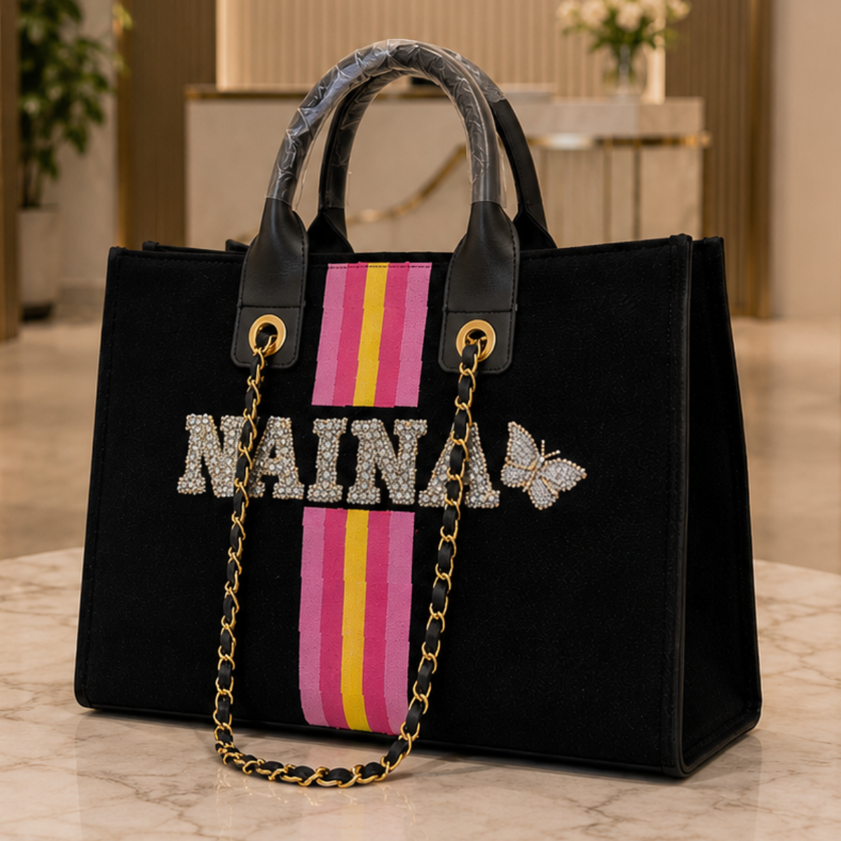Nivel Customise Tote Bag Series_10