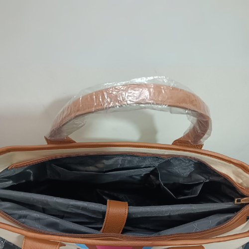Nivel Premium Tote Bag (NPB_19)