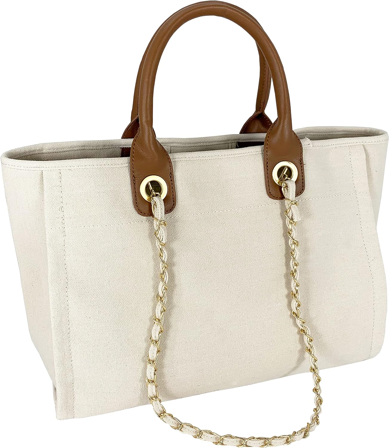Nivel Customized Name TOTE bags for Women