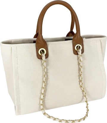 Nivel Customized Name TOTE bags for Women