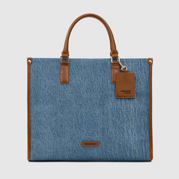 Nivel Premium Customised Canvas Tote Bag _13