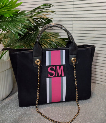 Nivel Premium Tote Bag (NPB_07)