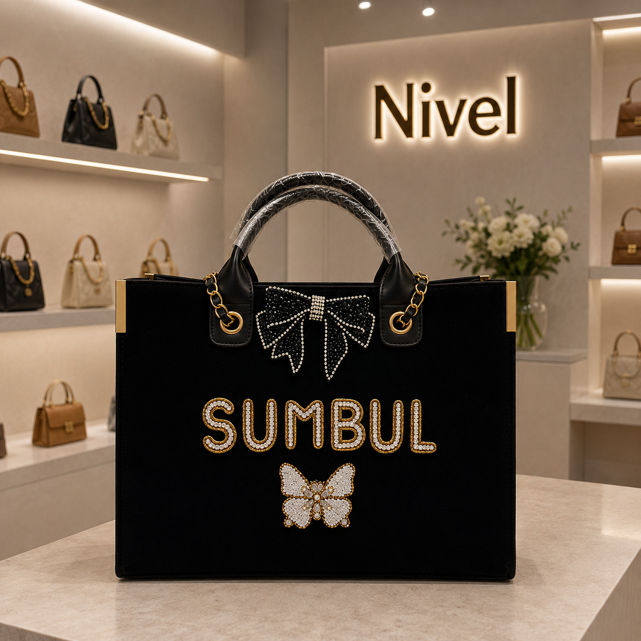 Nivel Customise Tote Bag Series_02
