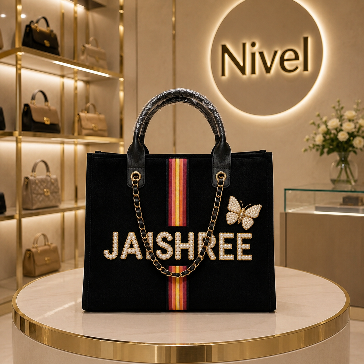 Nivel Customise Tote Bag Series_11
