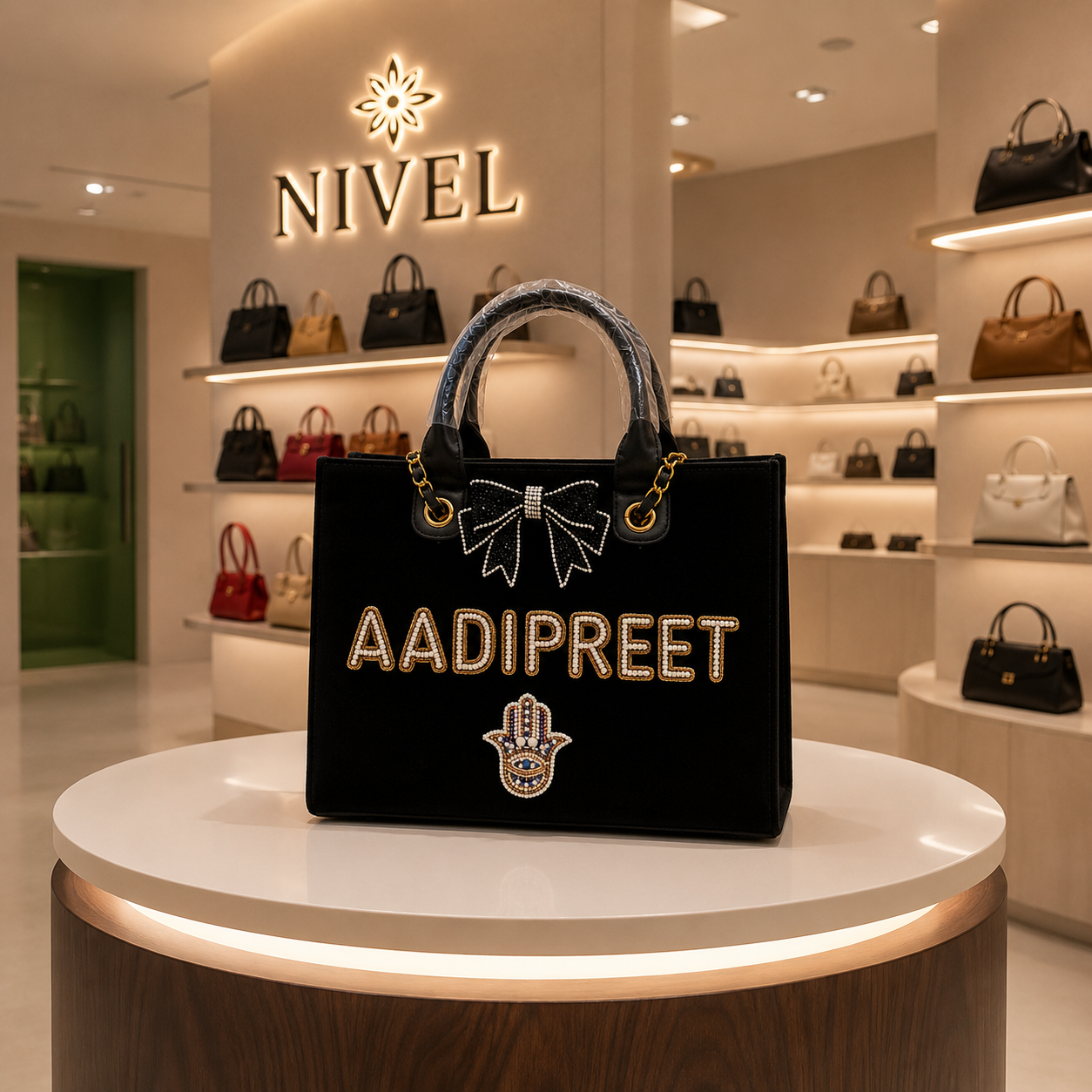 Nivel Customise Tote Bag Series_05