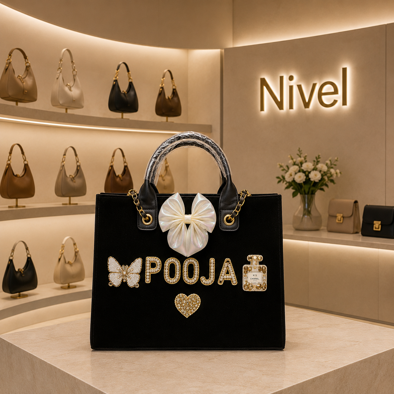 Nivel Customise Tote Bag Series_05