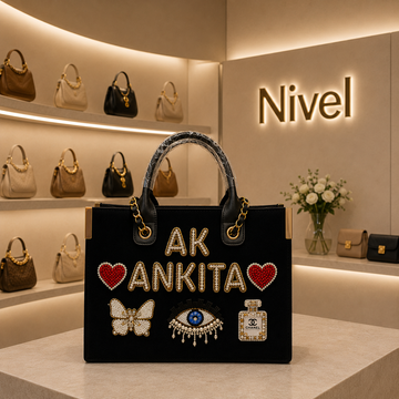 Nivel Customise Tote Bag Series_04
