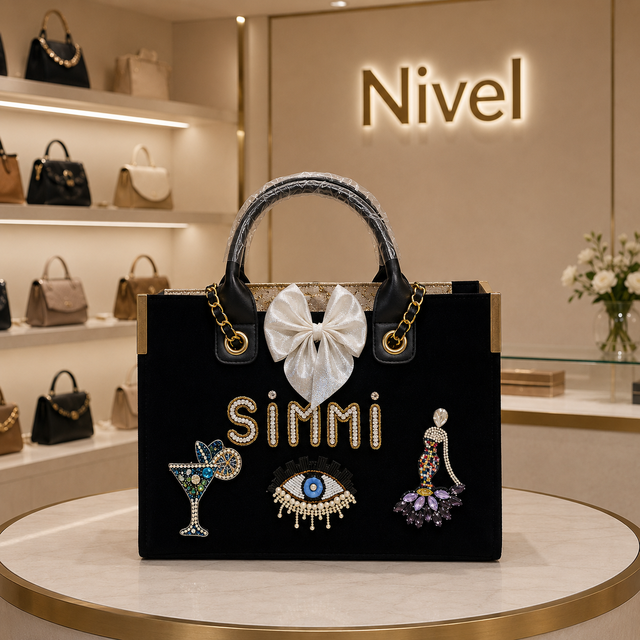 Nivel Customise Tote Bag Series_03