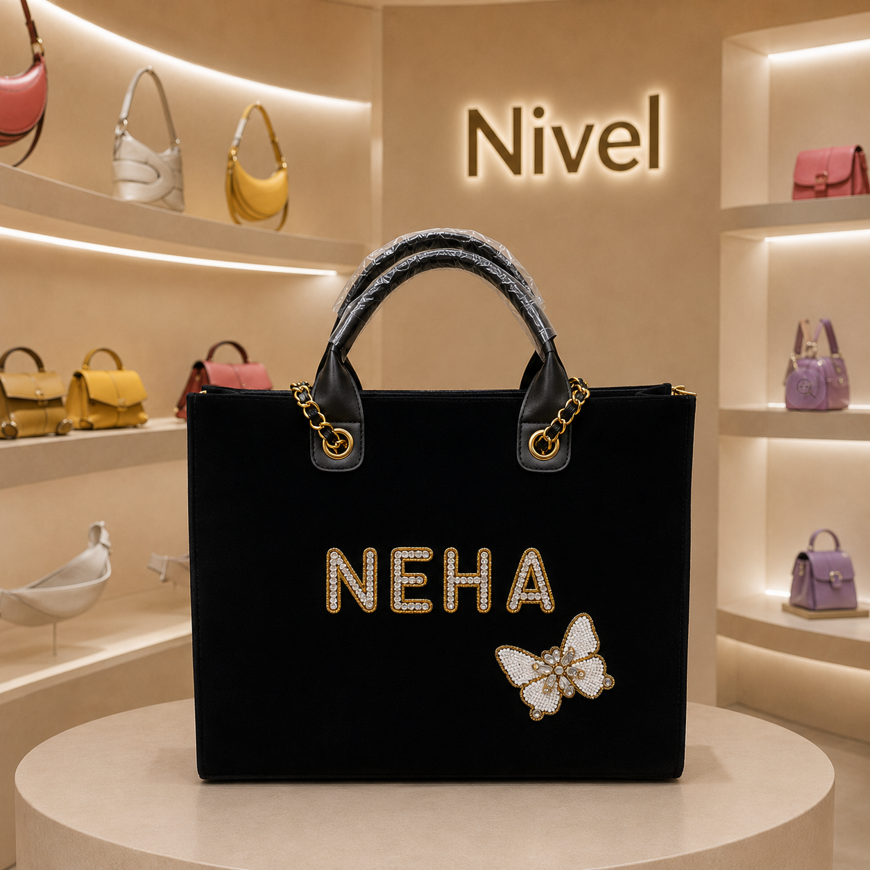 Nivel Customise Tote Bag Series_04