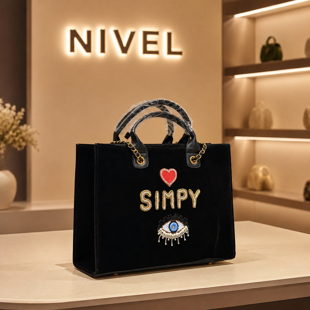 Nivel Customise Tote Bag Series_03