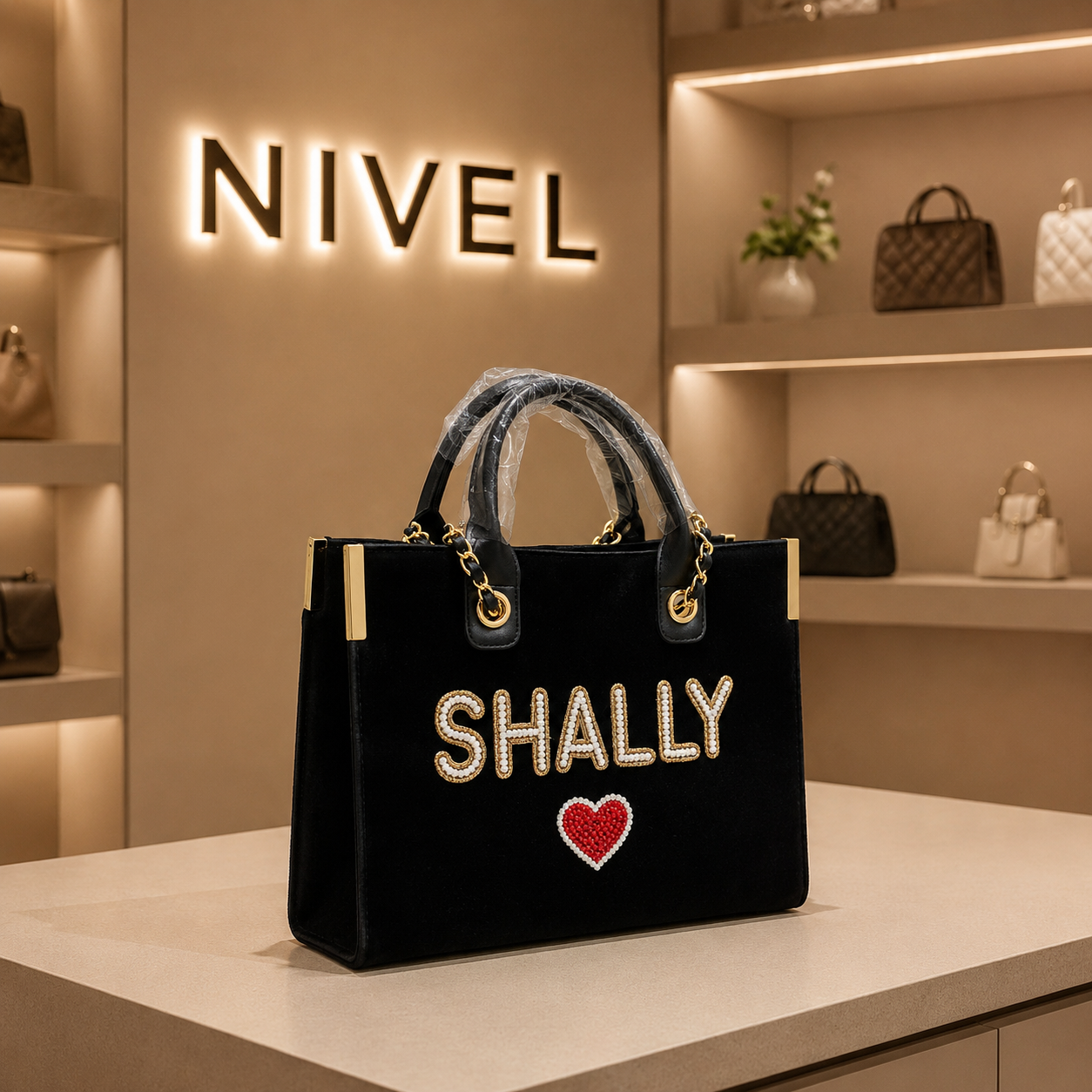 Nivel Customise Tote Bag Series_02