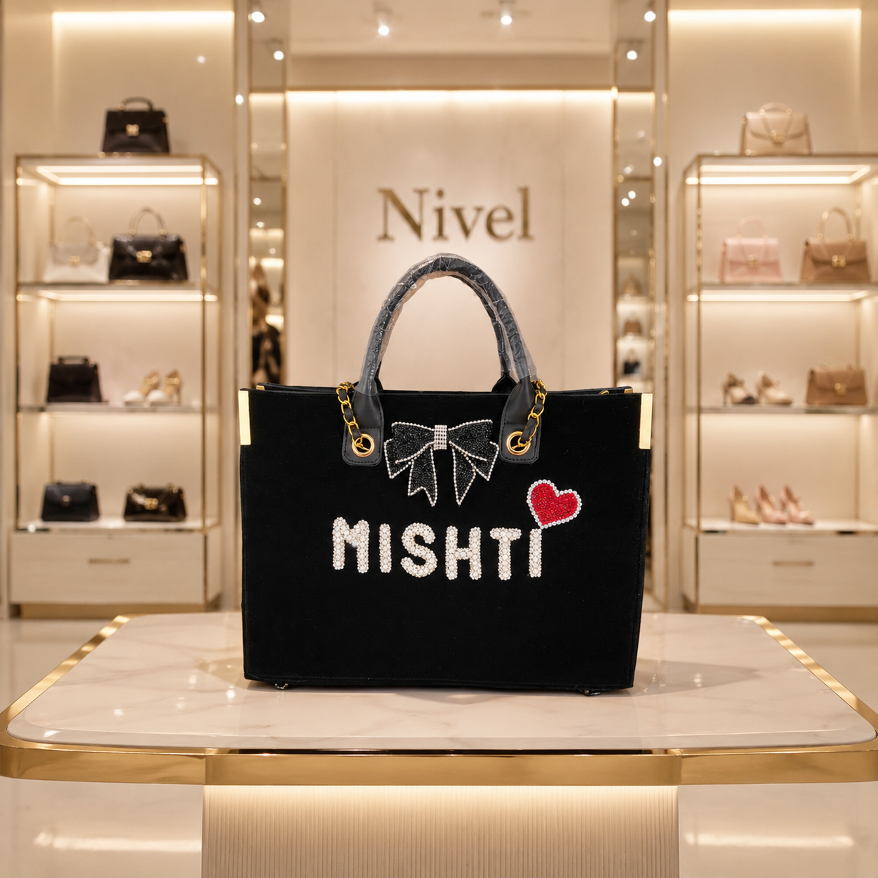 Nivel Customise Tote Bag Series_02