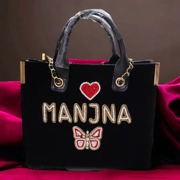 Nivel Customise Tote Bag Series_11