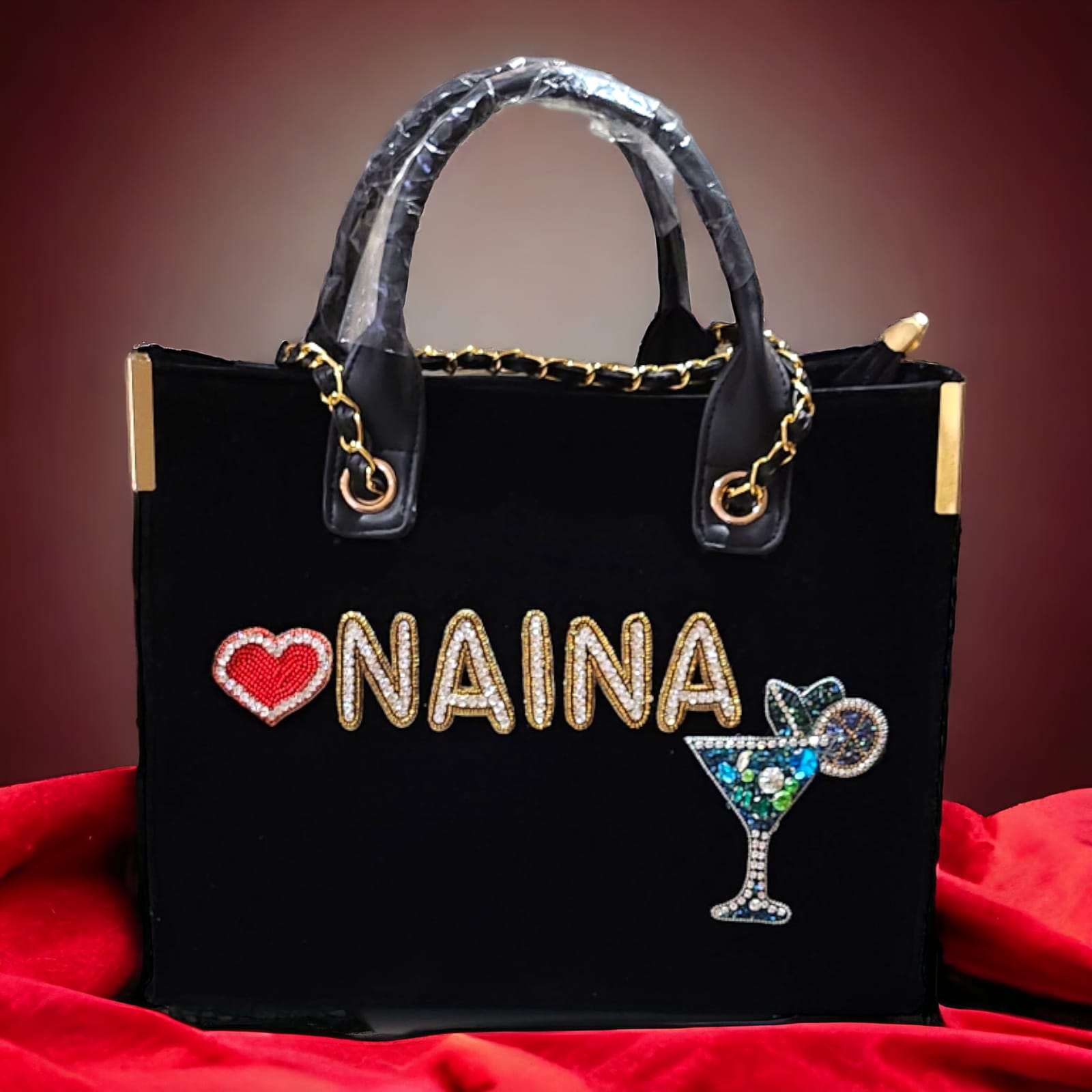 Nivel Customise Tote Bag Series_02