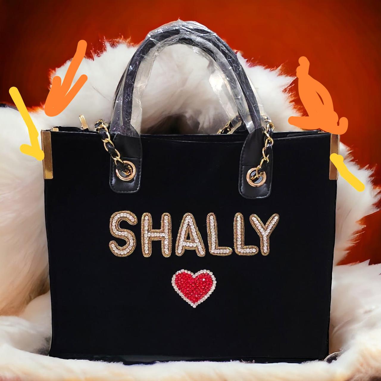 Nivel Customise Tote Bag Series_02