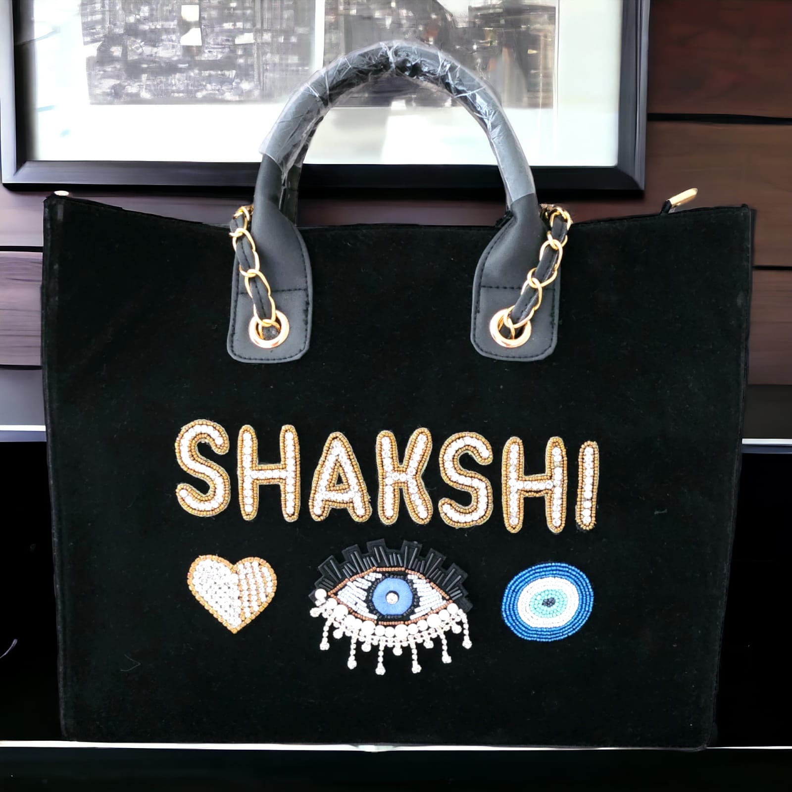 Nivel Customise Tote Bag Series_01