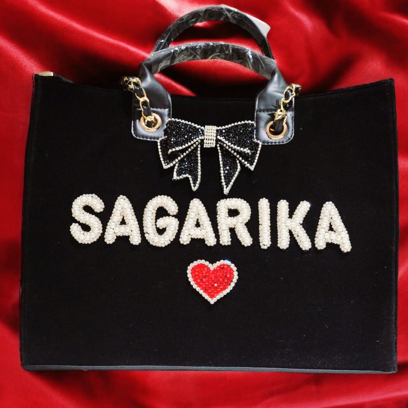 Nivel Customise Tote Bag Series_01