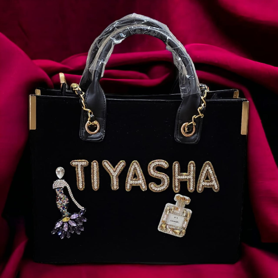 Nivel Customise Tote Bag Series_04