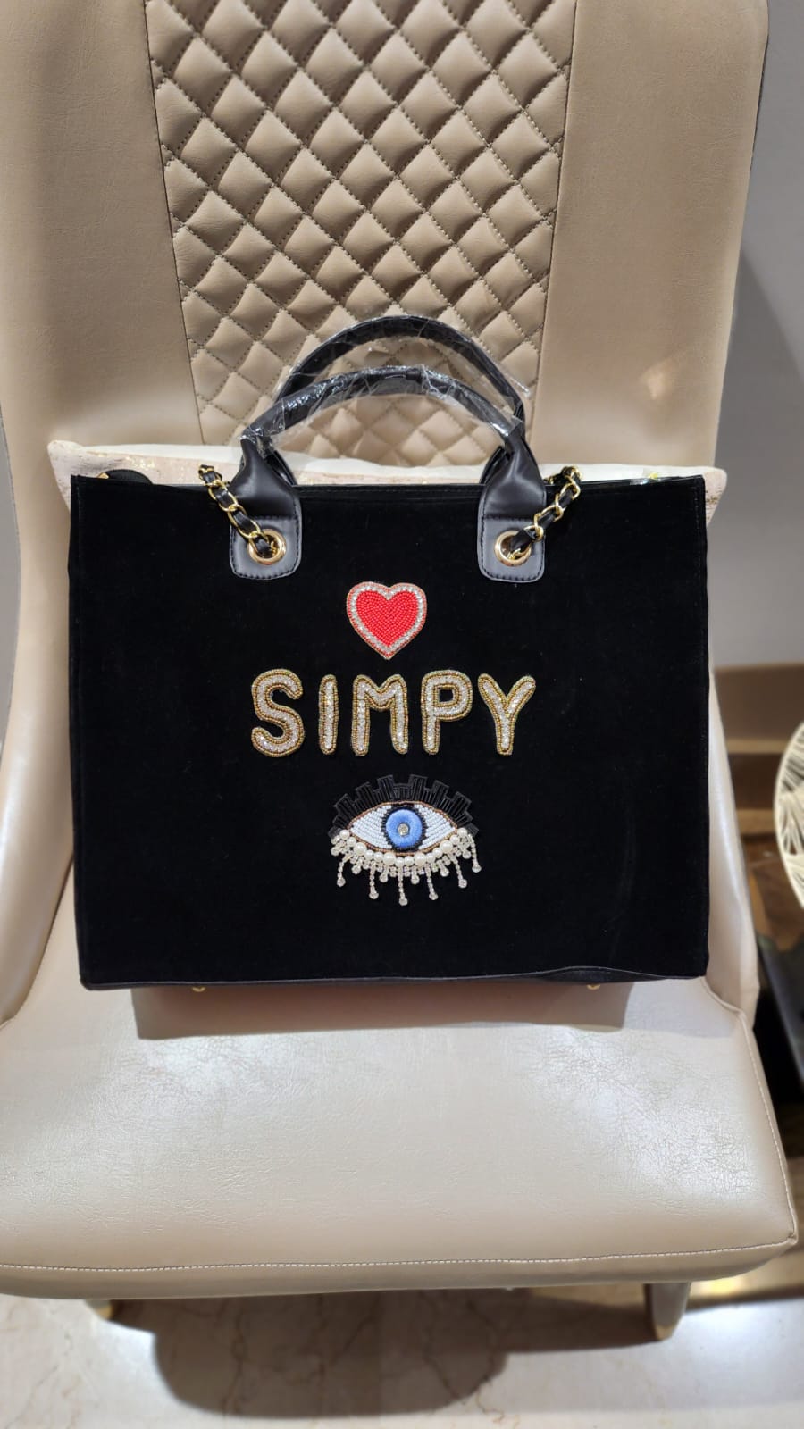 Nivel Customise Tote Bag Series_03