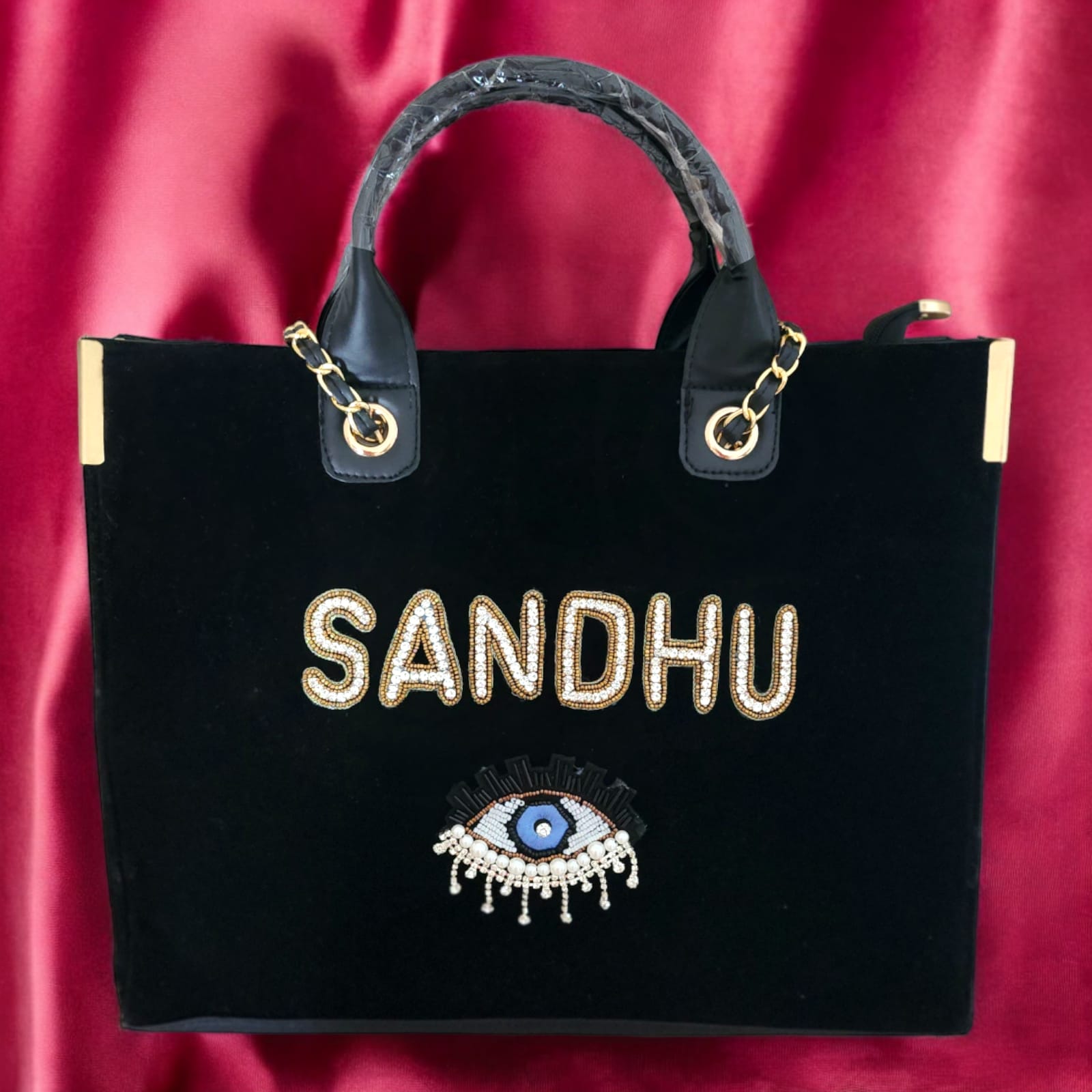 Nivel Customise Tote Bag Series_02