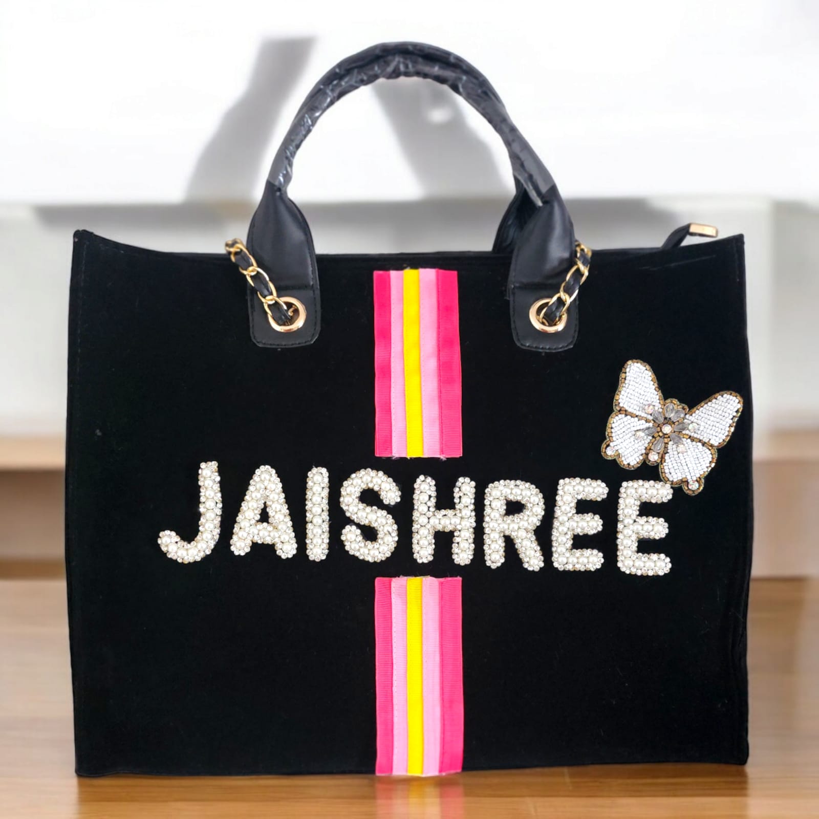 Nivel Customise Tote Bag Series_11